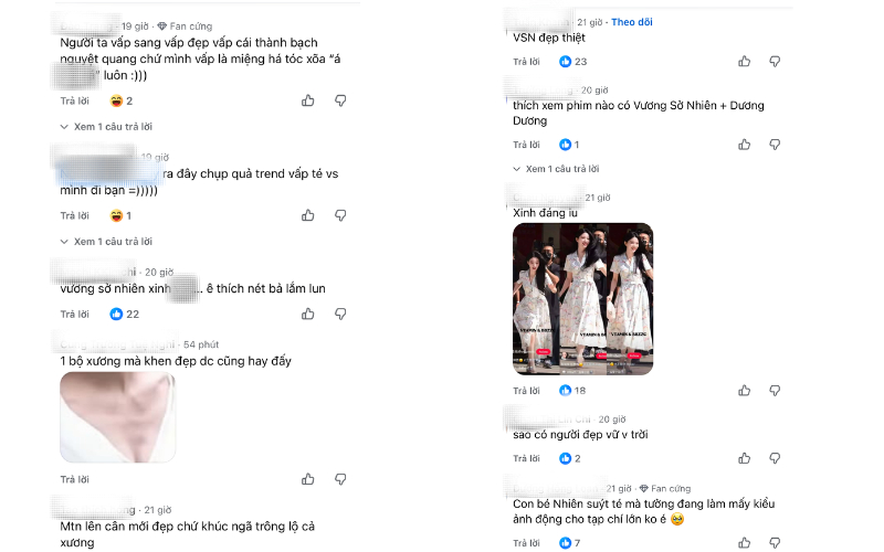 2 mỹ nhân vấp ngã cũng viral: Bản sao Lưu Diệc Phi được khen hết lời, người còn lại mất điểm- Ảnh 9.