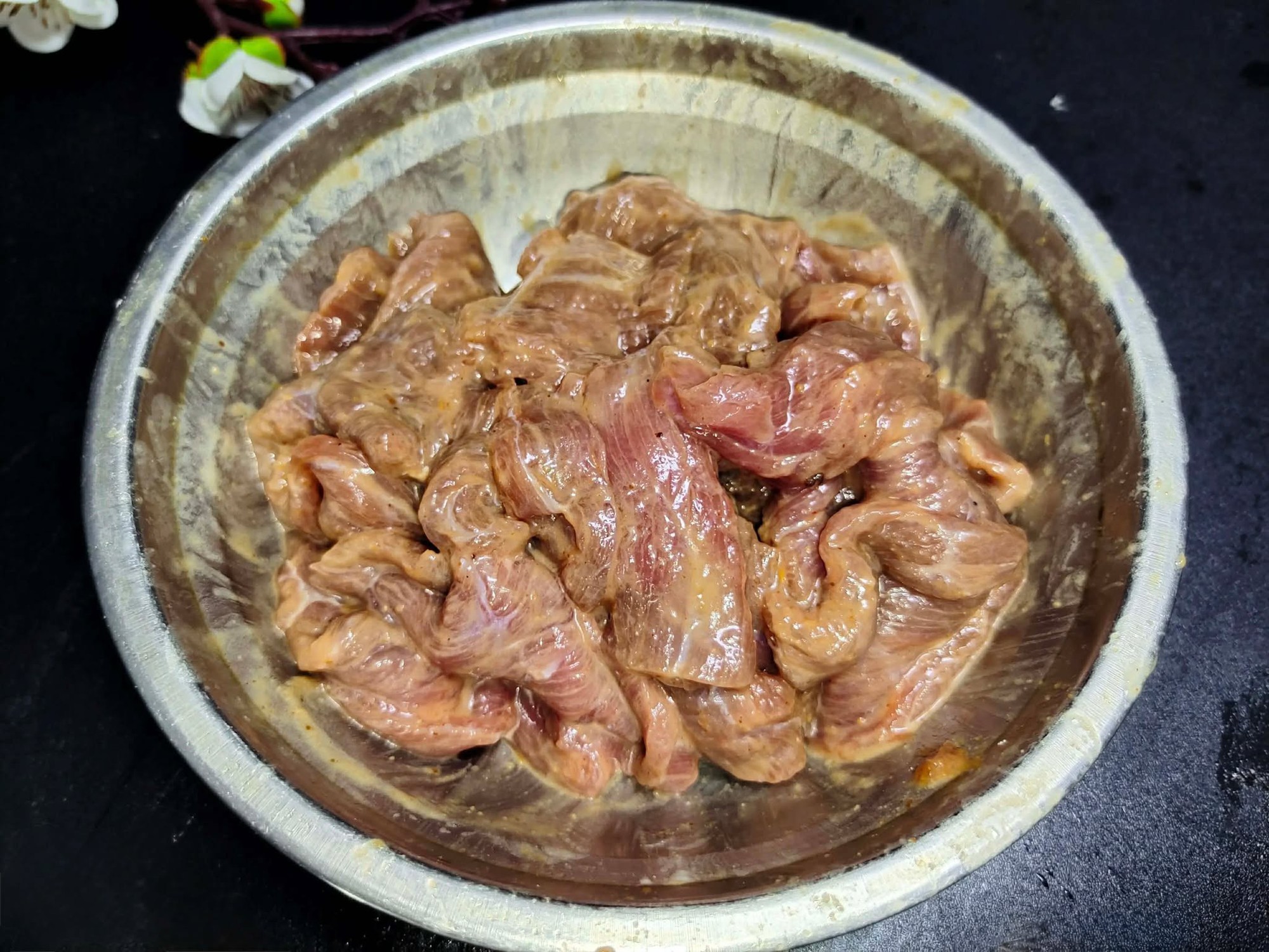 M&oacute;n hấp thanh m&aacute;t từ hạt sen tươi cho bữa cơm m&ugrave;a h&egrave; ngon miệng - Ảnh 5.
