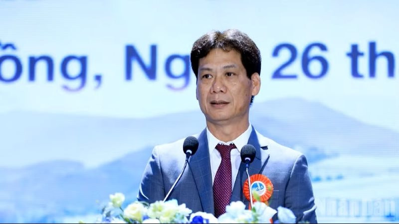 S&aacute;ng 26/7 đ&aacute;nh dấu bước ngoặt lịch sử ng&agrave;nh luyện kim Việt Nam: Đại gia b&iacute; ẩn chi 18.000 tỷ đồng, chấm dứt thời kỳ "chảy m&aacute;u" b&ocirc;-x&iacute;t - Ảnh 1.