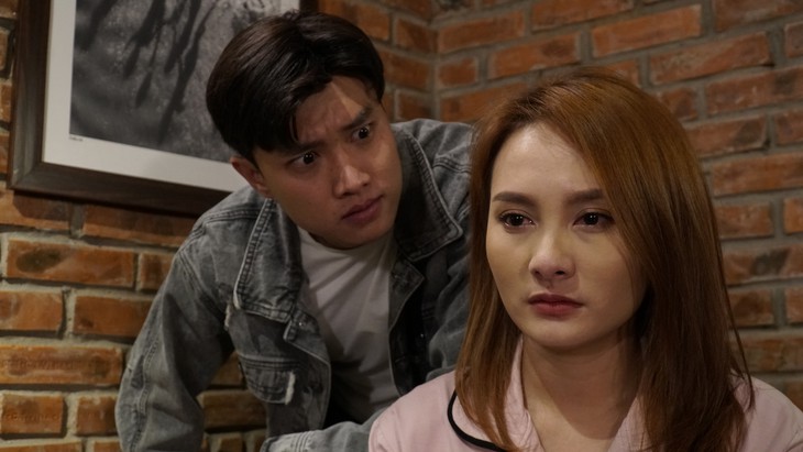 Mỹ nhân Việt đầu tiên được gọi là "thần đồng diễn xuất": 10 tuổi nổi tiếng cả nước, thành sao hạng A rồi mất tích 6 năm - Ảnh 3. Mỹ nhân Việt đầu tiên được gọi là "thần đồng diễn xuất": 10 tuổi nổi tiếng cả nước, thành sao hạng A rồi mất tích 6 năm - Ảnh 3.