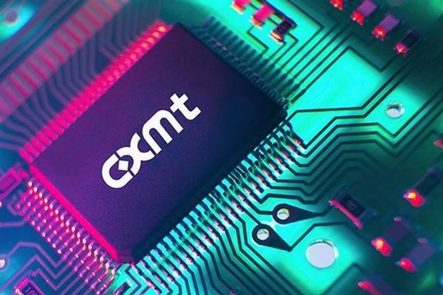 RAM Trung Quốc kh&ocirc;ng như kỳ vọng , gi&aacute; cao hơn cả RAM Samsung năm 2026 - Ảnh 1.