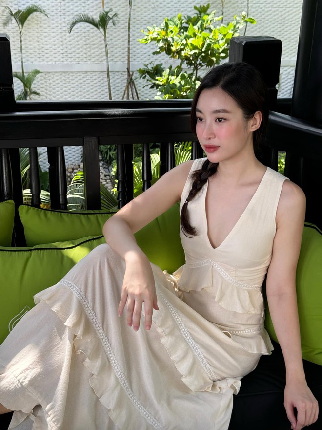 Hồi b&eacute; như con trai, lớn l&ecirc;n c&ocirc; g&aacute;i H&agrave; Nội lấy chồng l&agrave; Ph&oacute; chủ tịch tập đo&agrave;n, sống trong dinh thự 6 tầng- Ảnh 9.