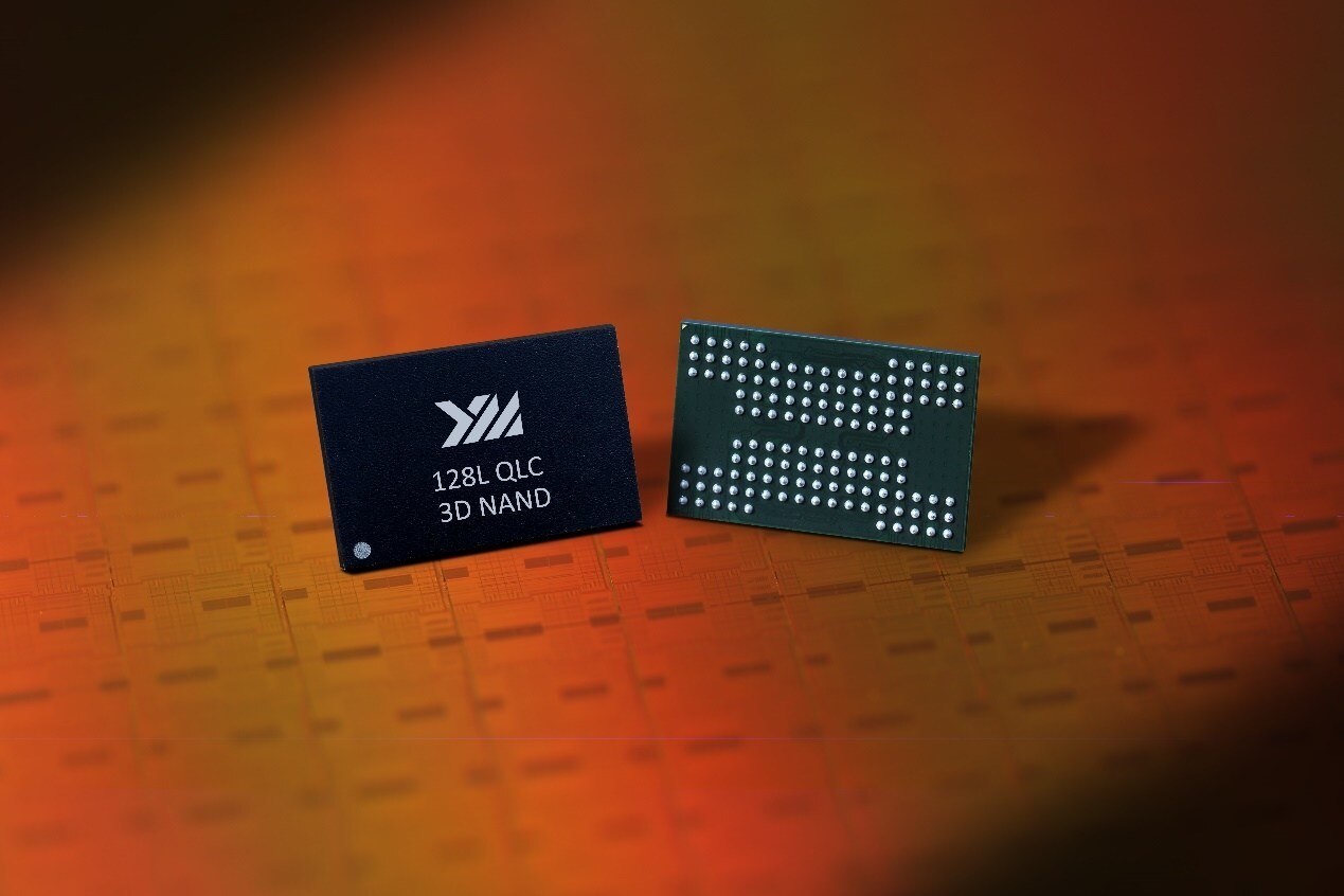 RAM Trung Quốc kh&ocirc;ng như kỳ vọng , gi&aacute; cao hơn cả RAM Samsung năm 2026 - Ảnh 2.