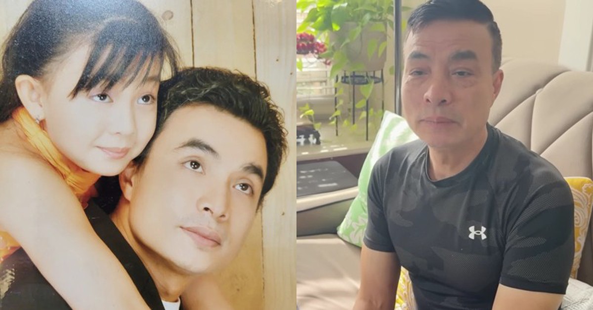 Nam nghệ sĩ U80 kể vụ lẽo đẽo theo 1 phụ nữ đẹp: "C&ocirc; ấy thấy t&ocirc;i chạy vội v&agrave;o nh&agrave;, đ&oacute;ng cổng c&agrave;i then" - Ảnh 3.