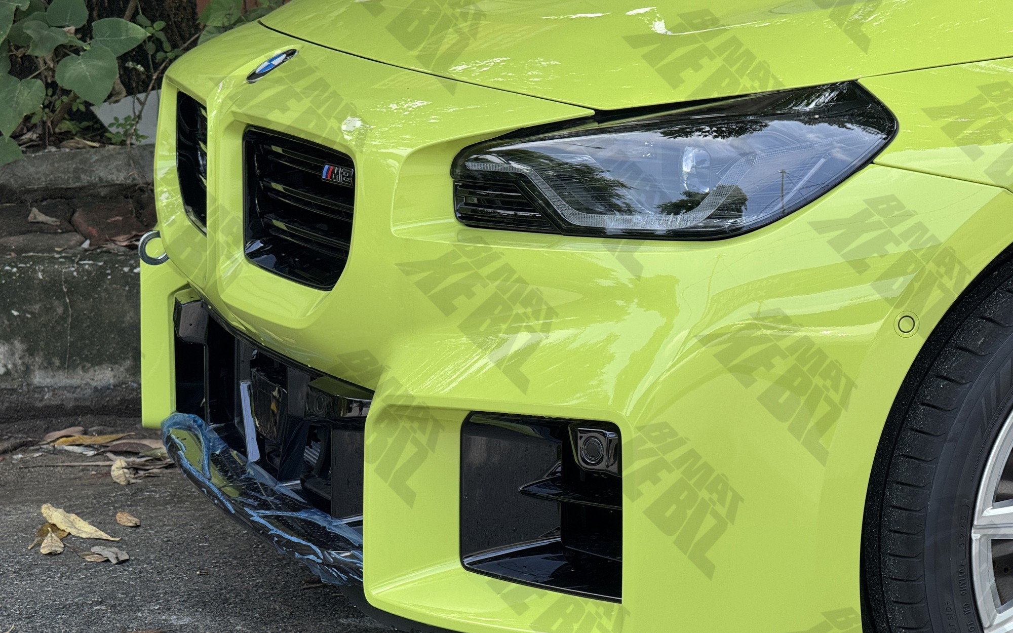 BMW M2 đời mới đầu tiên về Việt Nam: Giá không dưới 4,1 tỷ đồng, mạnh 480hp, 0-100km/h chi 4 giây, thêm lựa chọn cho dân chơi mê tốc độ - Ảnh 5.
