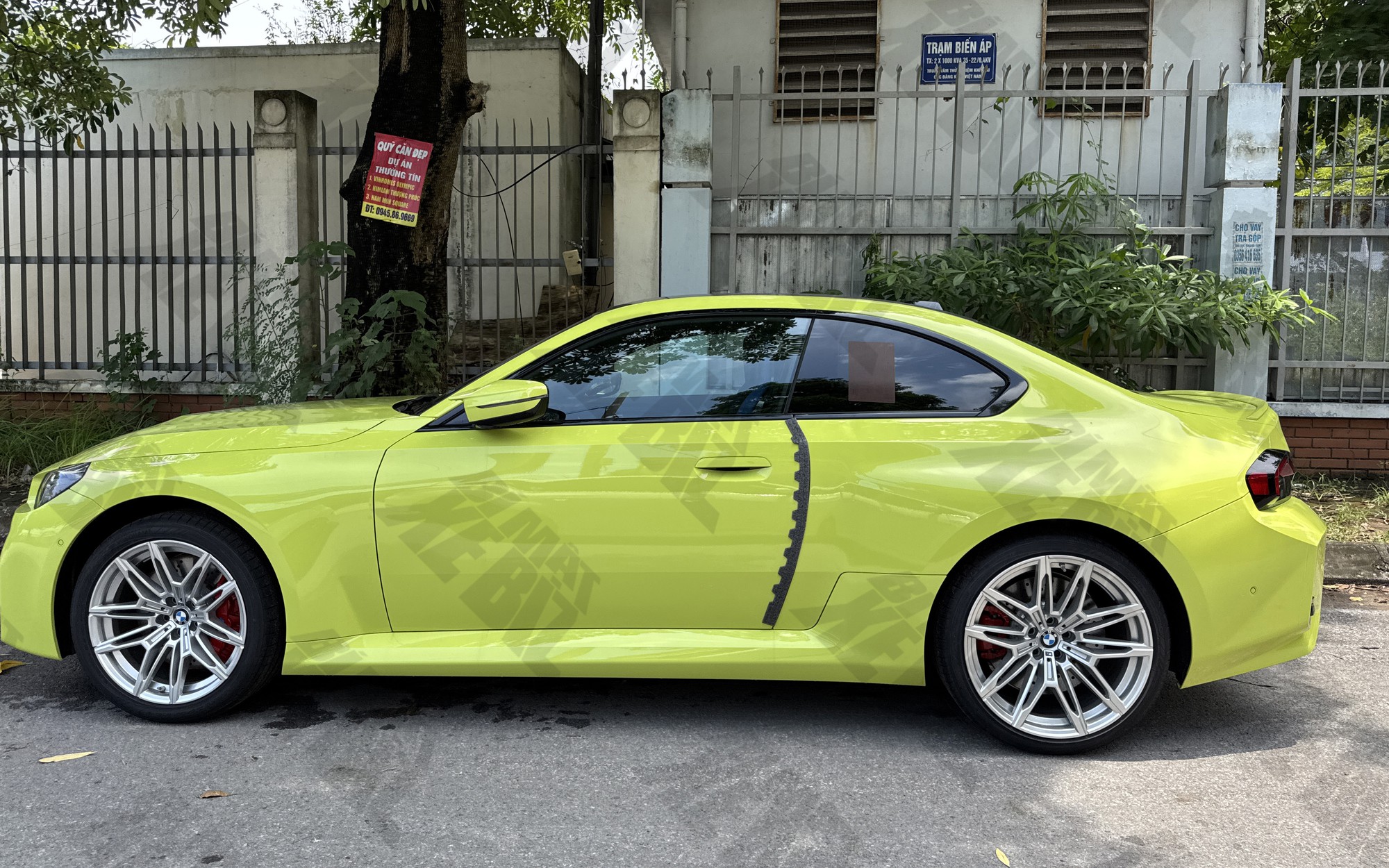 BMW M2 đời mới đầu tiên về Việt Nam: Giá không dưới 4,1 tỷ đồng, mạnh 480hp, 0-100km/h chi 4 giây, thêm lựa chọn cho dân chơi mê tốc độ - Ảnh 4.