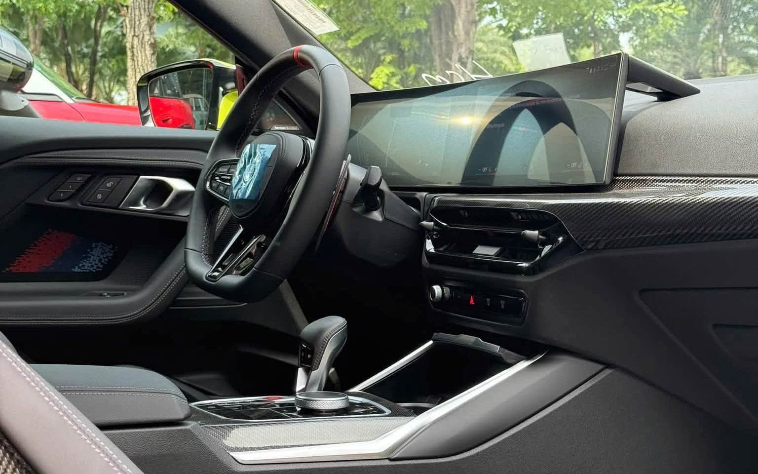 BMW M2 đời mới đầu tiên về Việt Nam: Giá không dưới 4,1 tỷ đồng, mạnh 480hp, 0-100km/h chi 4 giây, thêm lựa chọn cho dân chơi mê tốc độ - Ảnh 11.