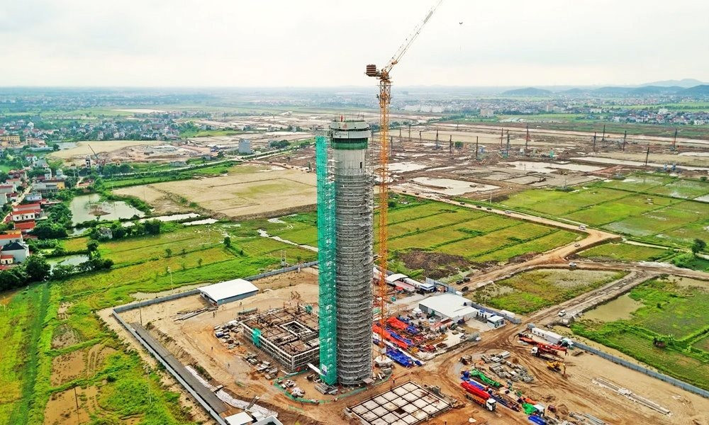 Ph&oacute; Thủ tướng chốt hạn ho&agrave;n th&agrave;nh điều chỉnh quy hoạch kho&aacute;ng sản cho s&acirc;n bay Gia B&igrave;nh 196.000 tỷ đồng - Ảnh 2.
