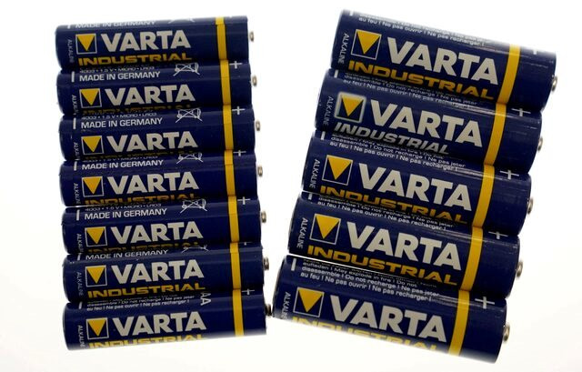 Nóng: Một công ty sản xuất pin 140 năm tuổi vừa tuyên bố phá sản, 4.000 nhân viên trên toàn cầu bị ảnh hưởng - Ảnh 1.