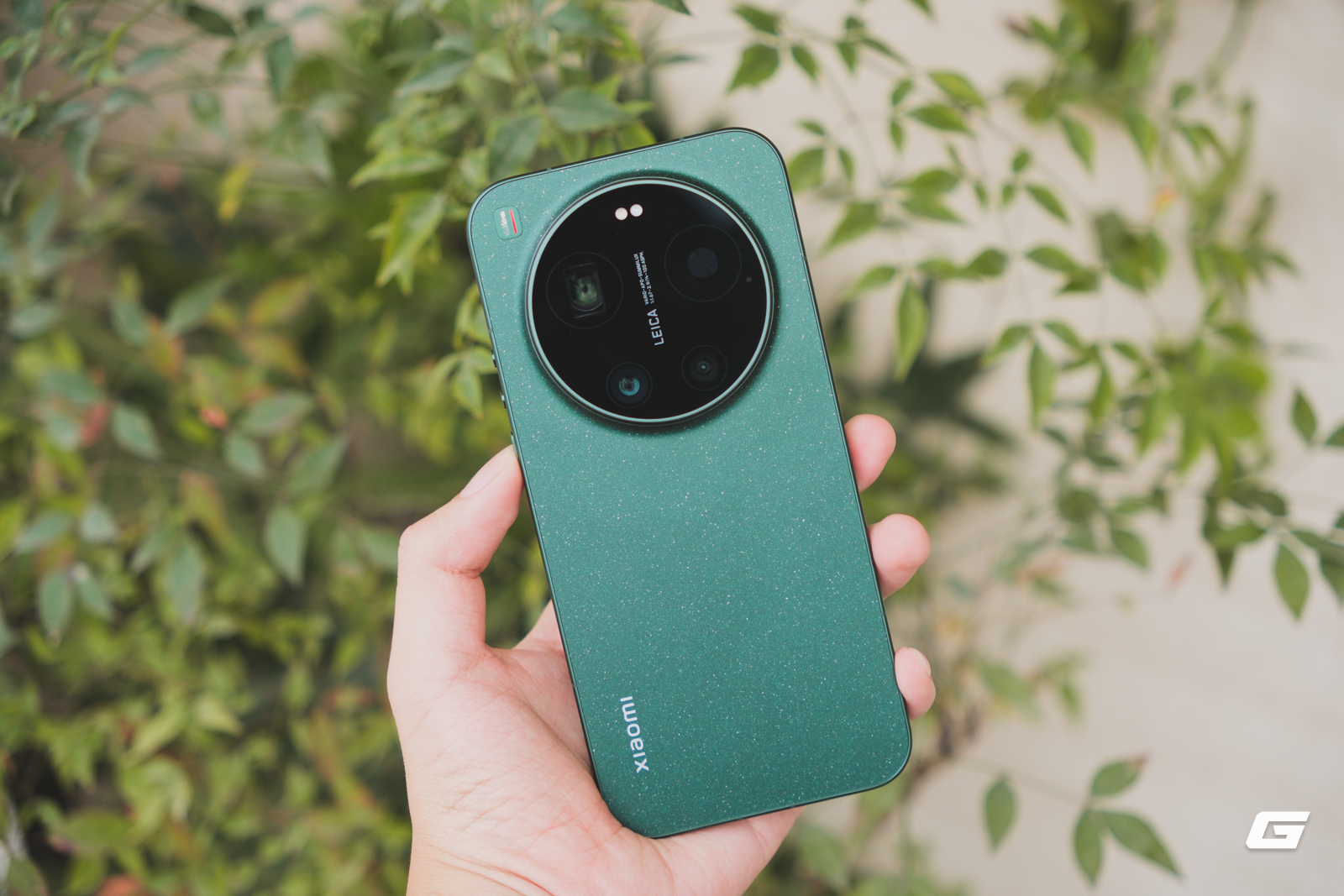 Xiaomi 15 Ultra v&agrave; 17 Ultra: Đỉnh cao nhiếp ảnh smartphone tại Better Choice Awards 2025 , 2026 - Ảnh 3.