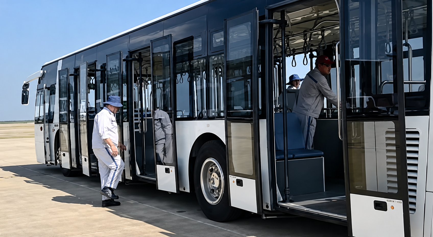 Sân bay Liên Khương trước ngày cất cánh trở lại- Ảnh 13.
