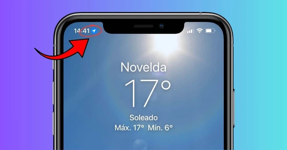 Dấu hiệu iPhone bị theo d&otilde;i: Nhận diện chấm m&agrave;u cam v&agrave; xanh l&aacute; trong năm 2026 - Ảnh 3.