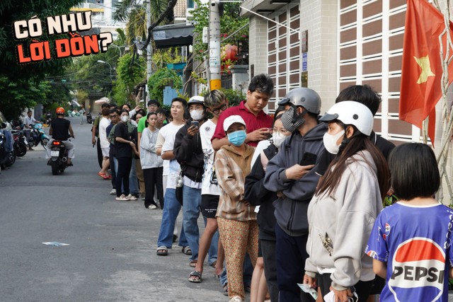Qu&aacute;n sữa tuyết V&acirc;n Nam th&agrave; đổ bỏ 50 l&iacute;t sữa chứ quyết kh&ocirc;ng b&aacute;n th&ecirc;m, kh&aacute;ch đợi 2 tiếng vẫn đ&agrave;nh về tay kh&ocirc;ng - Ảnh 1.
