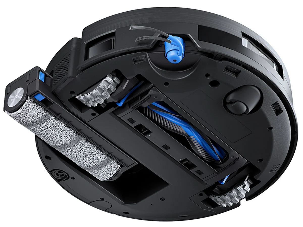 DEEBOT X11 OMNI CYCLONE và hành trình tự động hóa dọn dẹp nhà cửa 2026 - Ảnh 3. DEEBOT X11 OMNI CYCLONE và hành trình tự động hóa dọn dẹp nhà cửa 2026 - Ảnh 3.