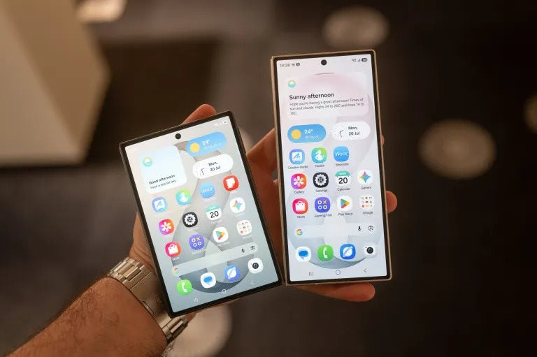 Mặt tối của Galaxy Z Fold 8: Những điều cần c&acirc;n nhắc trước khi mua - Ảnh 1.