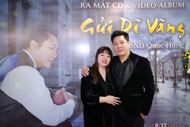 Ca sĩ Việt vừa được bổ nhiệm l&agrave;m Gi&aacute;m đốc Nhạc viện: Thắng giải quốc tế danh gi&aacute;, gia đ&igrave;nh vợ chồng đều l&agrave; NSND- Ảnh 4.