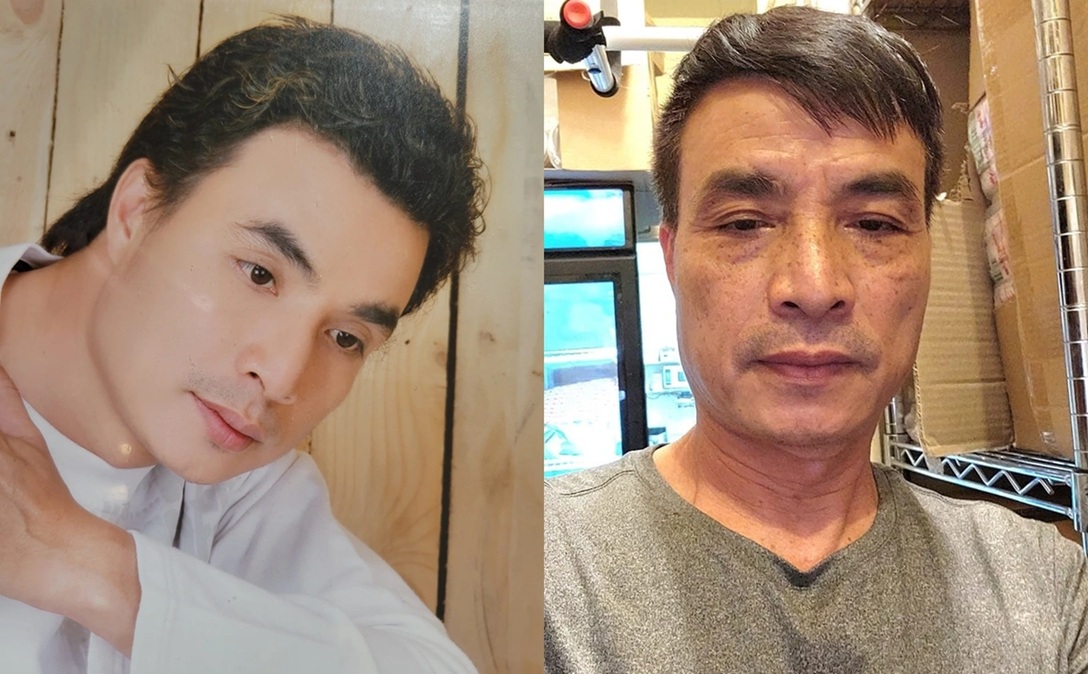 Tiếc cho bố ruột b&eacute; Xu&acirc;n Mai - Ảnh 2.