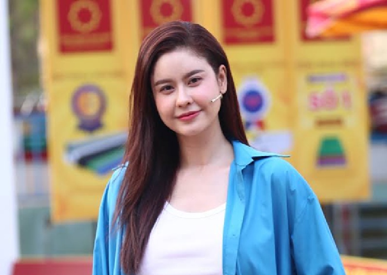 Cuộc sống mẹ đơn th&acirc;n của Trương Quỳnh Anh - Ảnh 2.