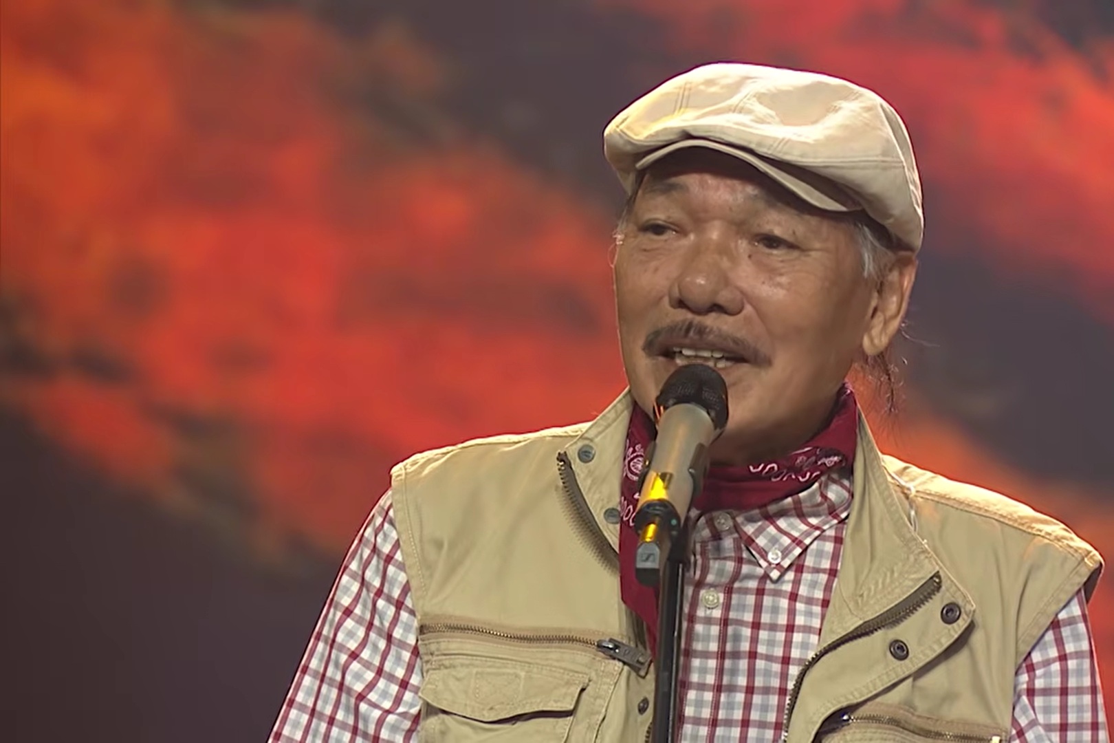 Nhạc sĩ Trần Tiến: "T&ocirc;i rất tiếc" - Ảnh 2.