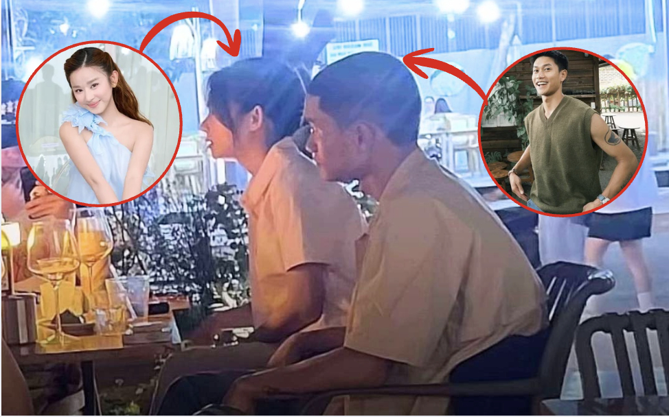 "T&oacute;m d&iacute;nh" Thư Đan Nguyễn v&agrave; Nguyễn H&ugrave;ng xuất hiện c&ugrave;ng nhau- Ảnh 1.