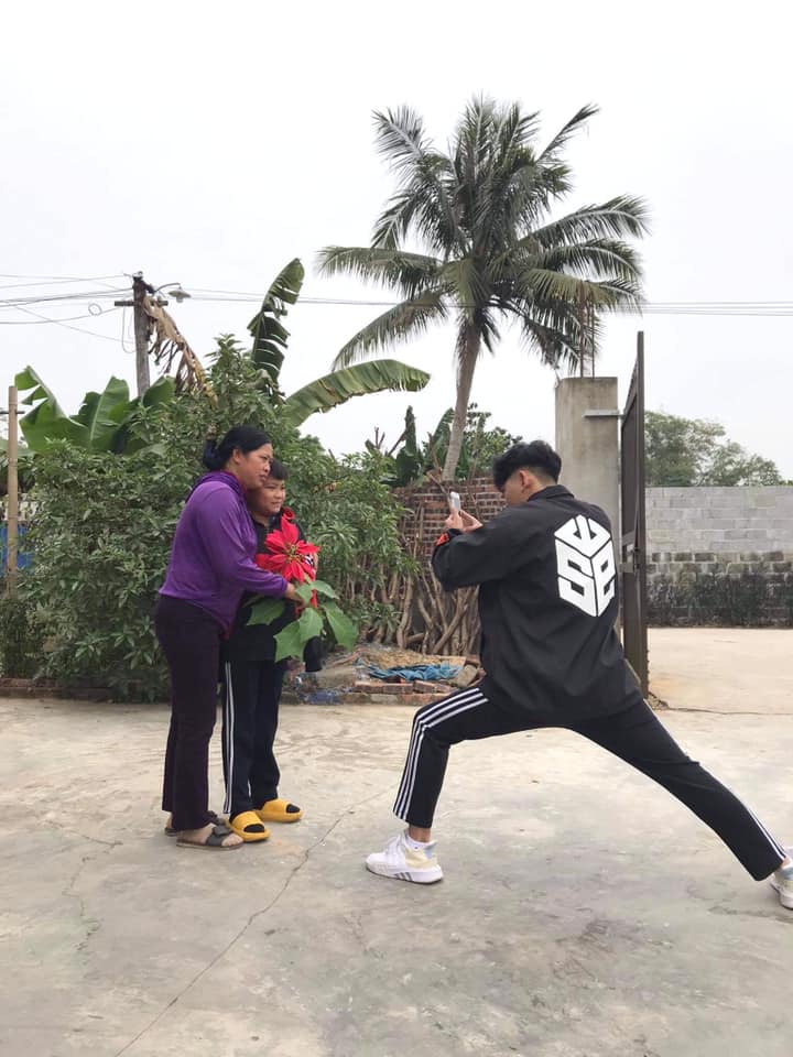Căn nh&agrave; tuềnh to&agrave;ng ở qu&ecirc; của b&agrave; Tuyết k&ecirc;nh "Ăn C&ugrave;ng B&agrave; Tuyết" - Ảnh 6.