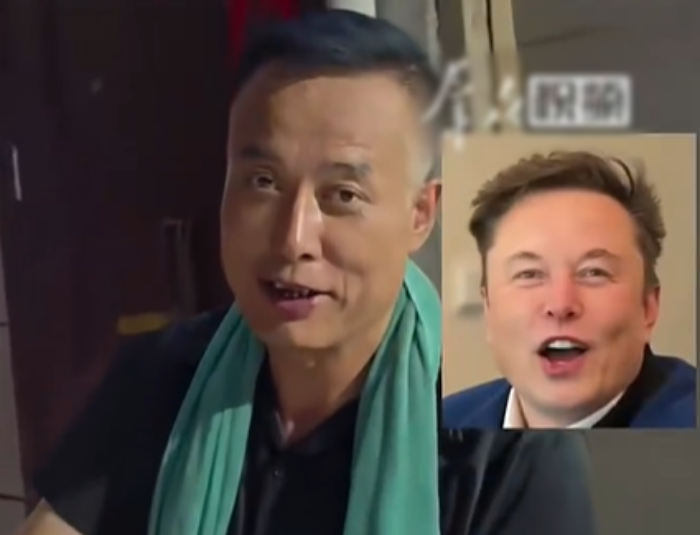 Chủ nh&agrave; h&agrave;ng giống Elon Musk thu h&uacute;t h&agrave;ng ng&agrave;n kh&aacute;ch - Ảnh 1.