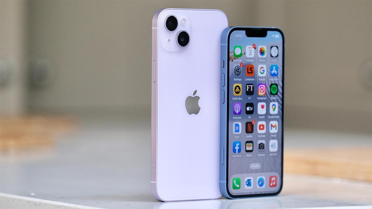 IPhone 14 ch&iacute;nh thức khai tử tại Việt Nam: Kết th&uacute;c kỷ nguy&ecirc;n cổng Lightning - Ảnh 3.
