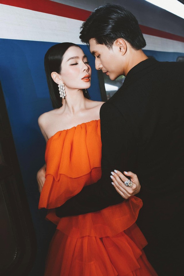 lệ quy&ecirc;n - Ảnh 2.