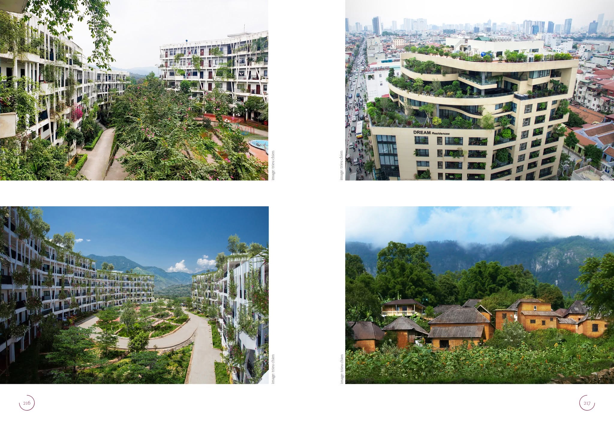 Kiến trúc bền vững của KTS Hoàng Thúc Hào và những thách thức trong phát triển cộng đồng - Ảnh 24.