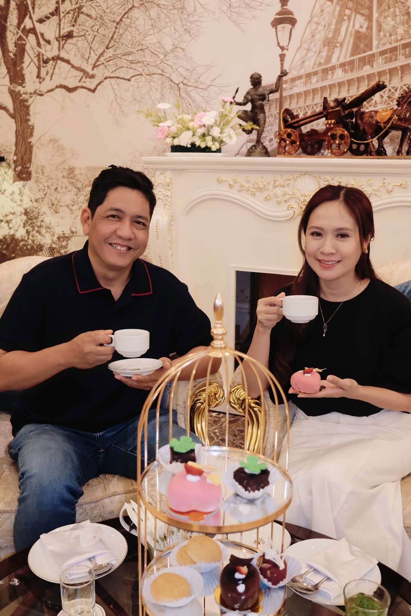 T&igrave;nh h&igrave;nh của Thanh Th&uacute;y - Đức Thịnh giữa l&uacute;c chuyện h&ocirc;n nh&acirc;n g&acirc;y b&agrave;n t&aacute;n- Ảnh 1.