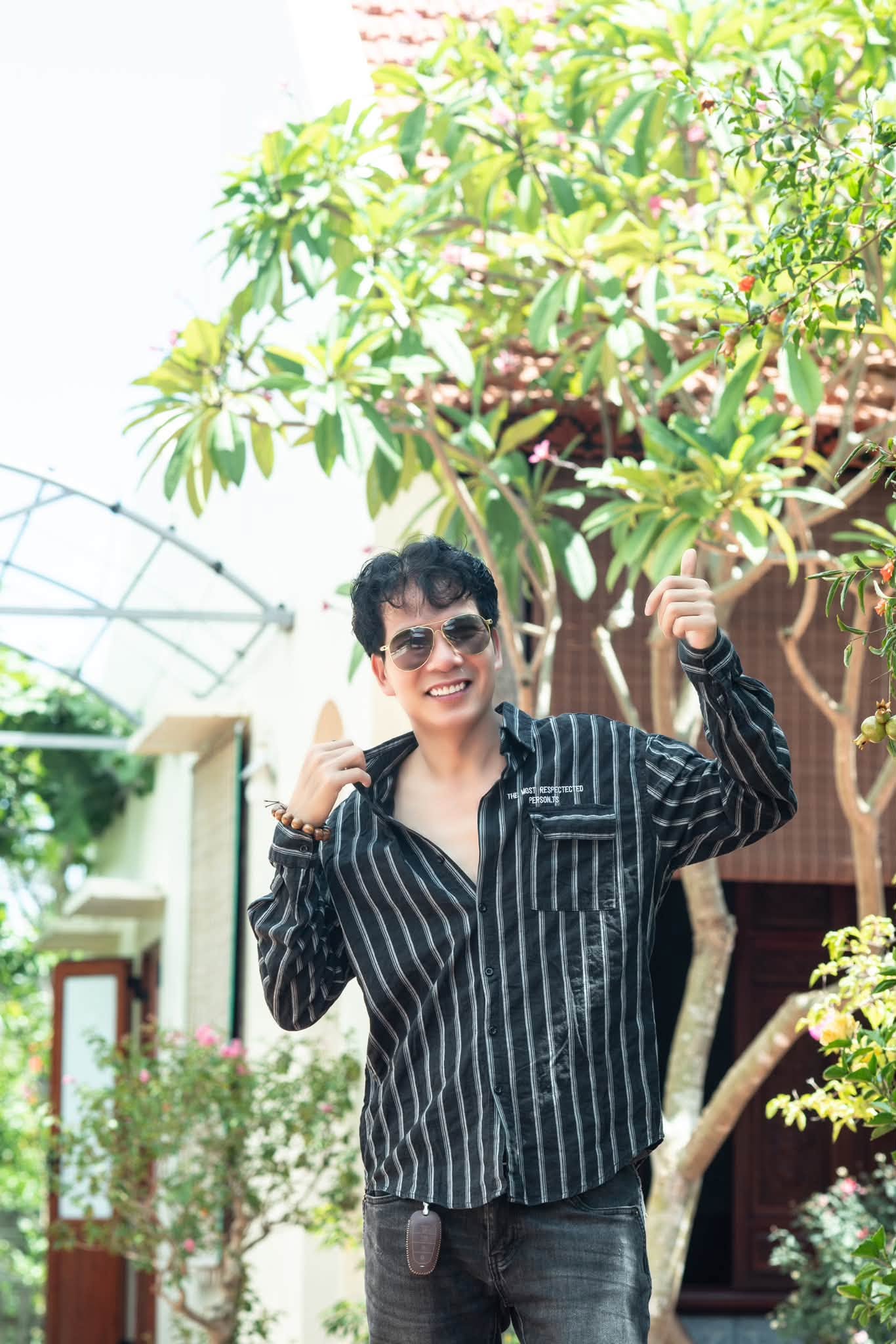 Danh ca lập dị c&oacute; 9 con, 27 ch&aacute;u cấm Hồ Quang T&aacute;m gọi l&agrave; ch&uacute; - Ảnh 2.
