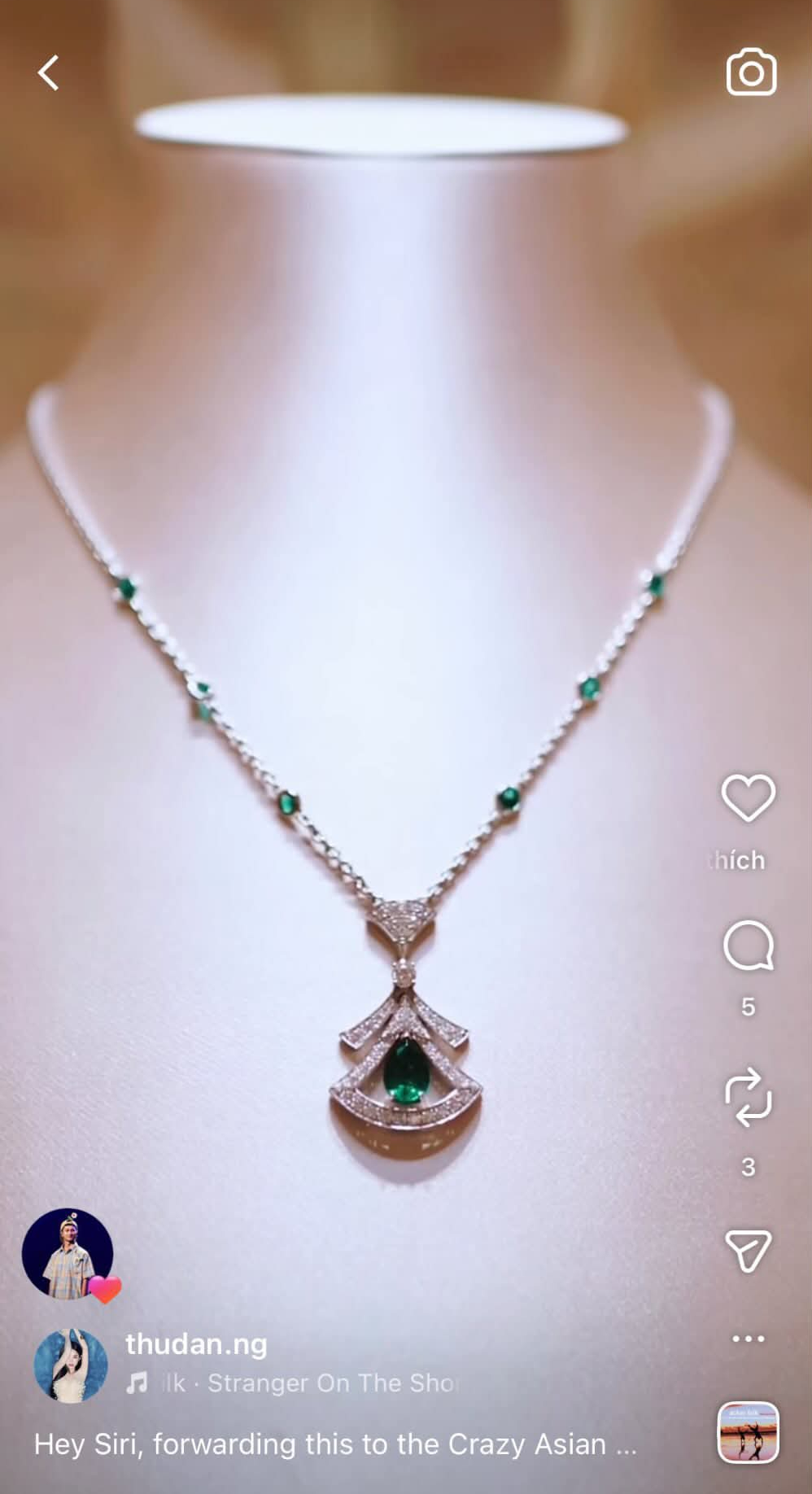 Nguyễn H&ugrave;ng thả tim Đan Thư &ldquo;kh&ocirc;ng trượt ph&aacute;t n&agrave;o&rdquo;, bị team qua đường bắt gặp khắp nơi - Ảnh 3.