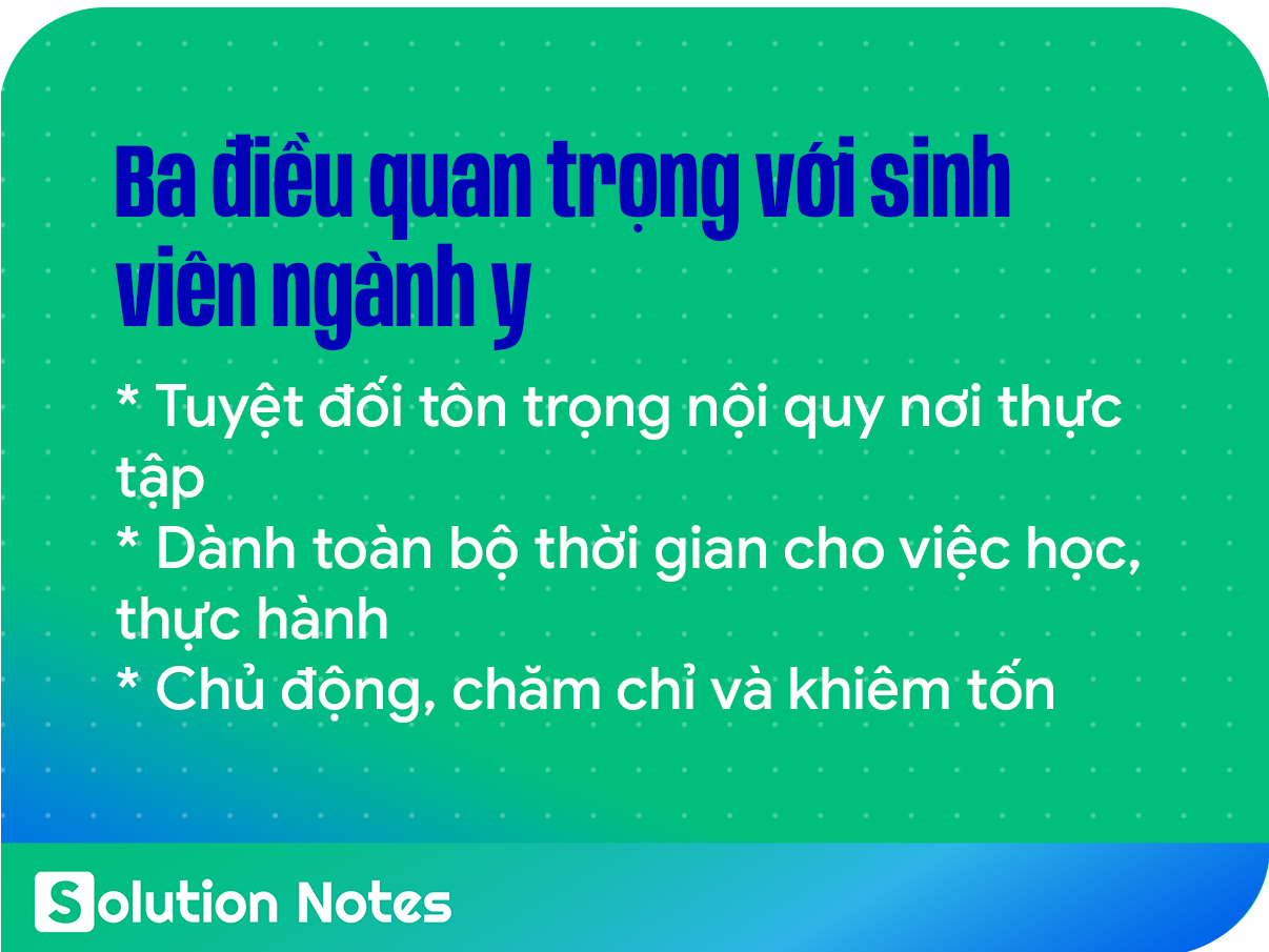 'Vì sao thầy được quyền mắng?' và vụ 2 nữ sinh trường y livestream phản cảm - Ảnh 6.