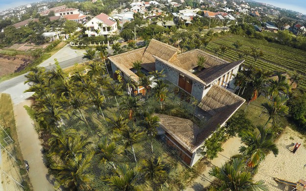 Kiến trúc bền vững của KTS Hoàng Thúc Hào và những thách thức trong phát triển cộng đồng - Ảnh 16.
