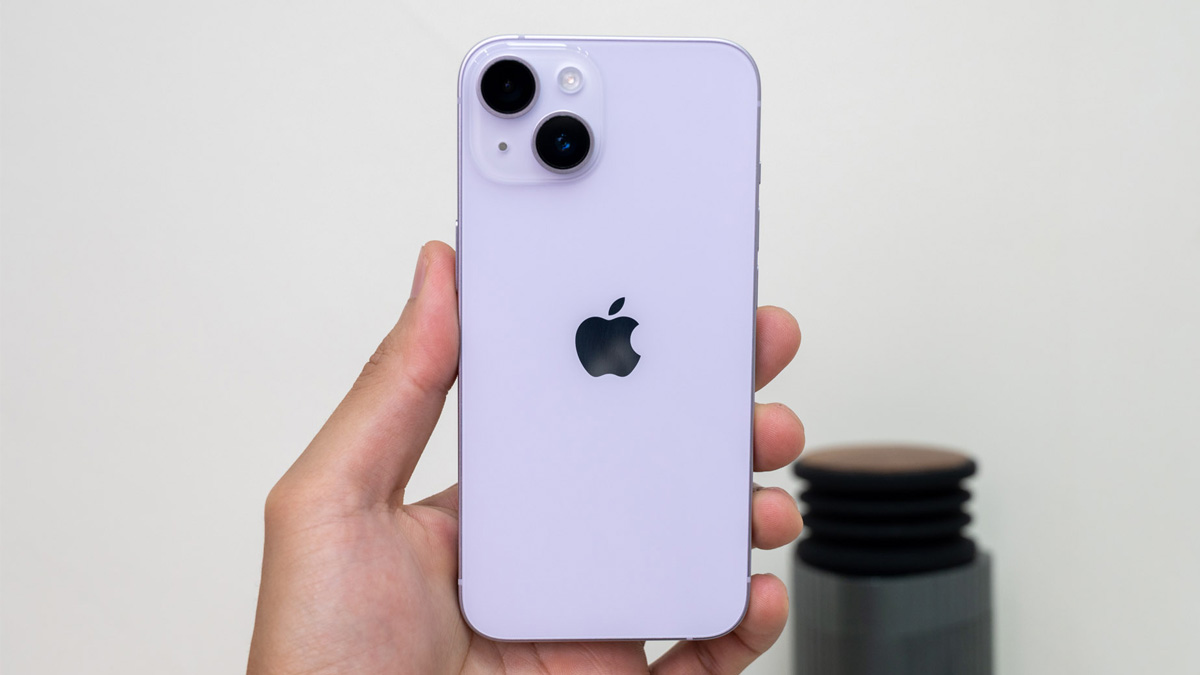 IPhone 14 ch&iacute;nh thức khai tử tại Việt Nam: Kết th&uacute;c kỷ nguy&ecirc;n cổng Lightning - Ảnh 1.