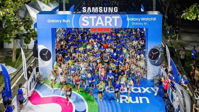 Từ &ldquo;thụ động&rdquo; sang &ldquo;chủ động&rdquo;: Galaxy S26 mở ra h&agrave;nh tr&igrave;nh sức khỏe số cho người Việt - Ảnh 2.