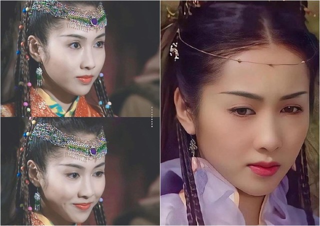 Kh&ocirc;ng d&aacute;m tin đ&acirc;y l&agrave; nhan sắc hiện tại của mỹ nh&acirc;n cưới tỷ ph&uacute; t&agrave;n tật, rũ bỏ qu&aacute; khứ l&agrave;m "b&eacute; ba"- Ảnh 7.