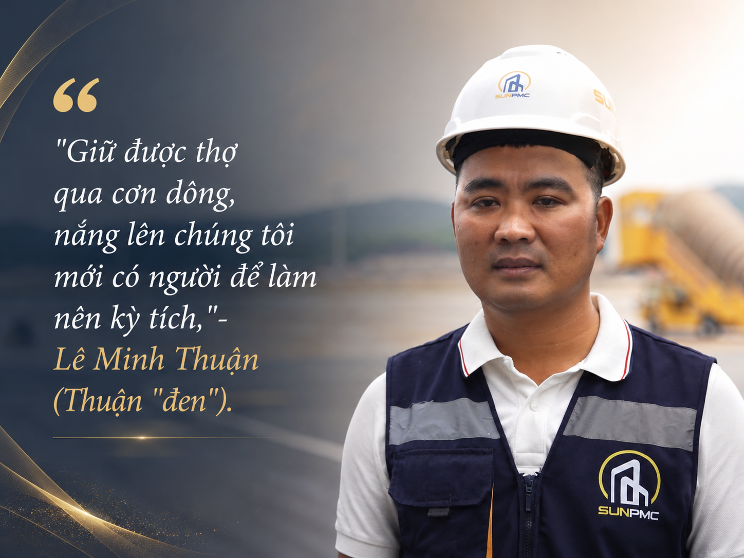 240 ng&agrave;y đ&ecirc;m tại đảo Ngọc: Nước cờ 'nu&ocirc;i thợ ngắm mưa' v&agrave; cuộc &lsquo;lột x&aacute;c&rsquo; s&acirc;n bay Ph&uacute; Quốc chưa từng c&oacute; - Ảnh 4.