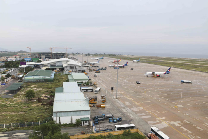 Sân bay Việt Nam lọt top 'sạch nhất thế giới năm 2026' sắp được rót 12.000 tỷ đồng để làm điều này - Ảnh 1.