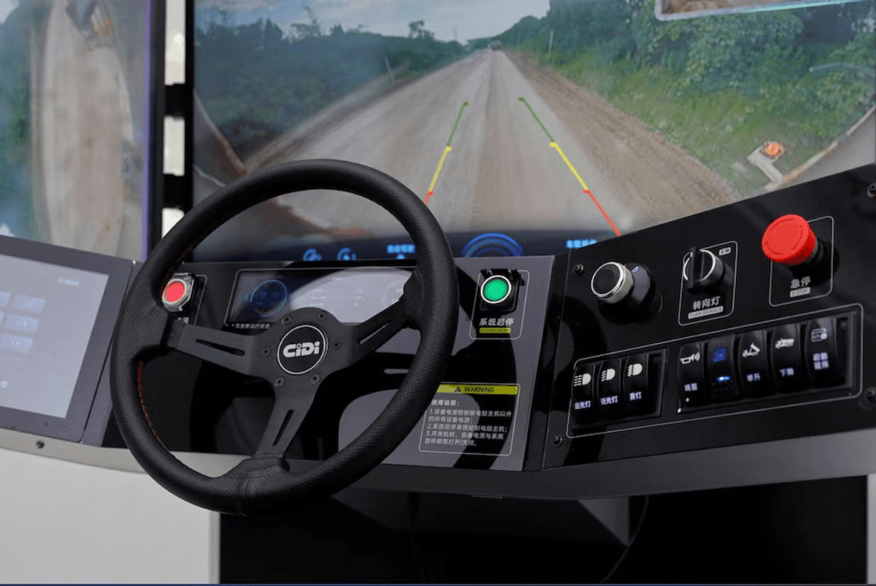 C&ocirc;ng nghệ giao th&ocirc;ng tự động ở Trung Quốc: Cuộc c&aacute;ch mạng robotaxi v&agrave; taxi bay năm 2026 - Ảnh 2.