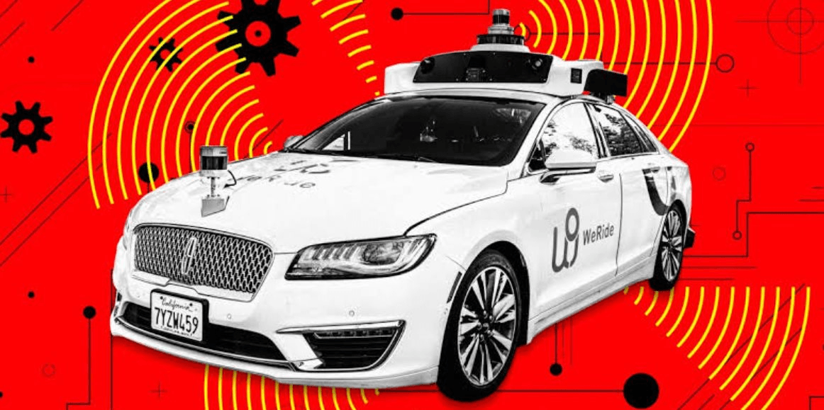 C&ocirc;ng nghệ giao th&ocirc;ng tự động ở Trung Quốc: Cuộc c&aacute;ch mạng robotaxi v&agrave; taxi bay năm 2026 - Ảnh 1.