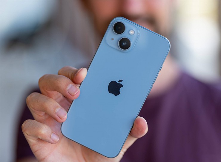 IPhone 14 ch&iacute;nh thức khai tử tại Việt Nam: Kết th&uacute;c kỷ nguy&ecirc;n cổng Lightning - Ảnh 2.