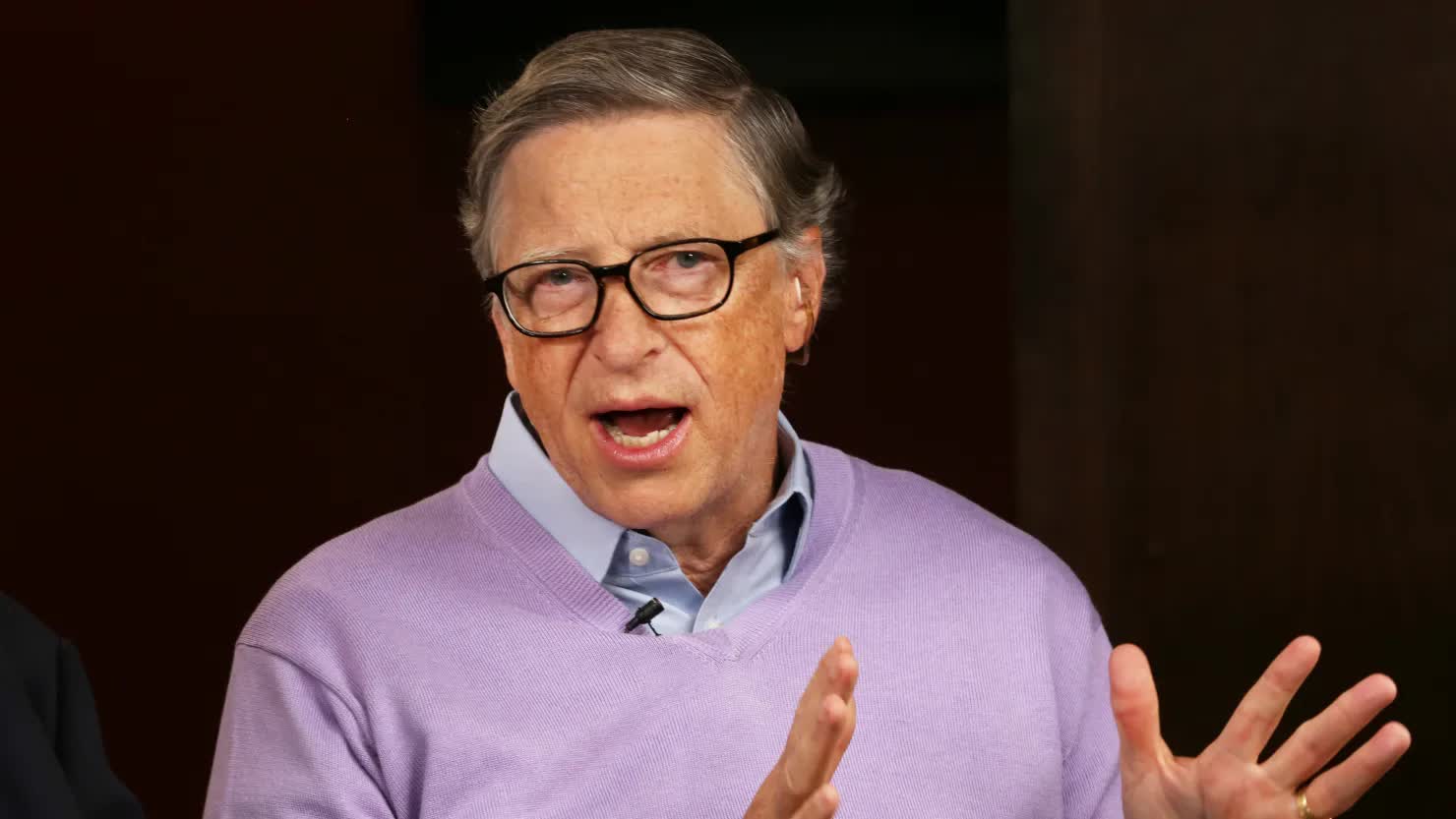 B&iacute; mật lớn nhất của Bill Gates - Ảnh 1.