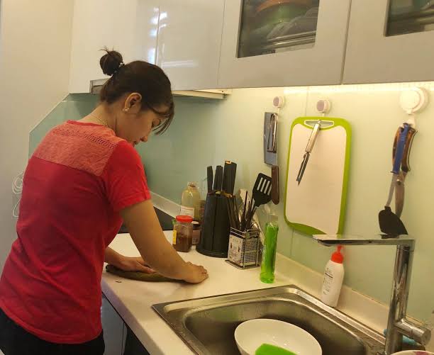Từ 10/9, hành động nhiều gia đình đang thuê giúp việc thường làm có thể bị phạt tới 15 triệu đồng - Ảnh 3.