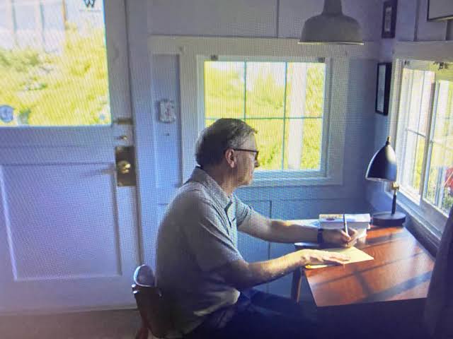 B&iacute; mật lớn nhất của Bill Gates - Ảnh 2.