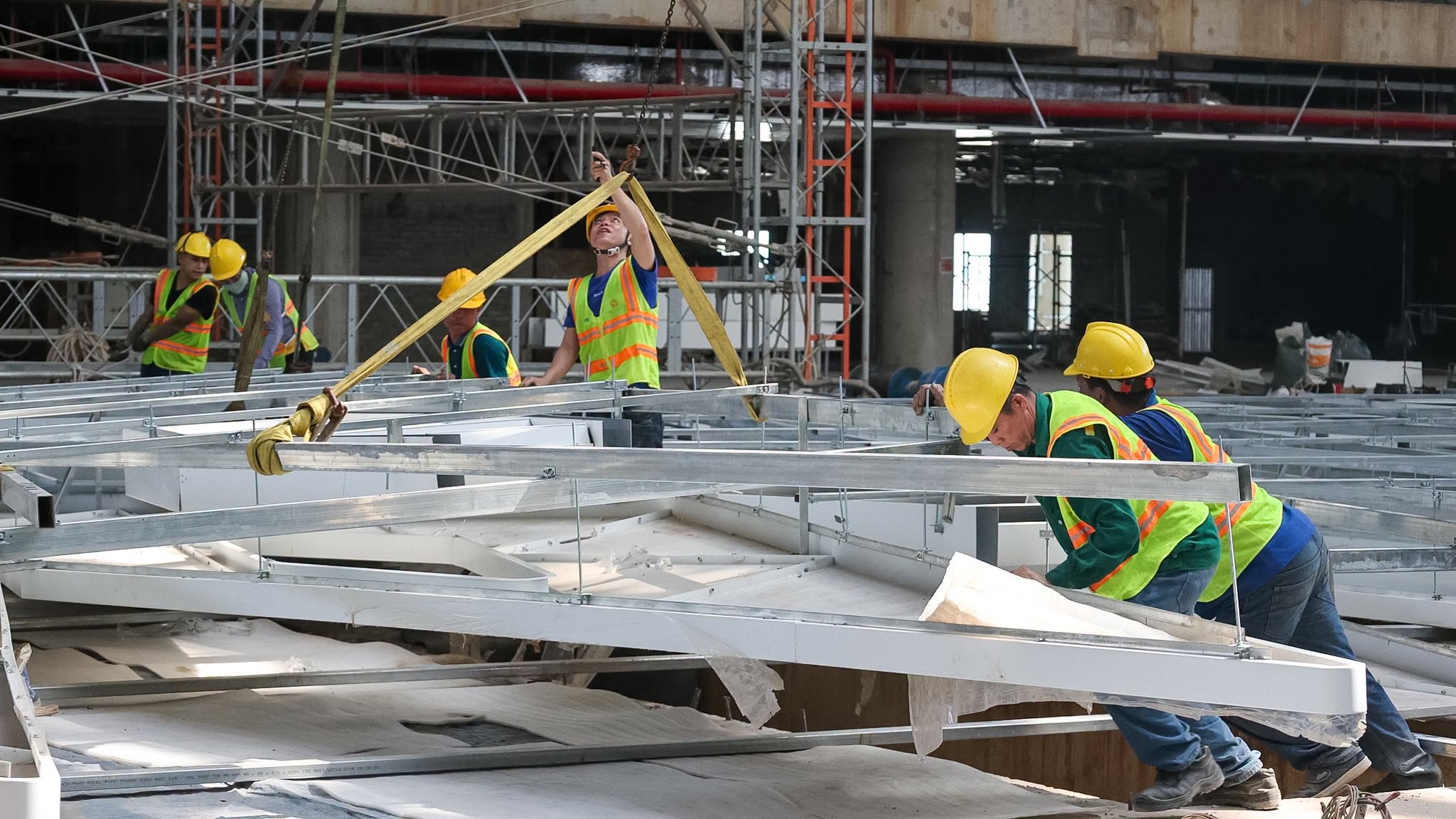 H&agrave;ng kh&ocirc;ng to&agrave;n cầu chuẩn bị đ&oacute;n nhận đại dự &aacute;n 16 tỷ USD của Việt Nam, đếm ngược đến ng&agrave;y trọng đại - Ảnh 10.