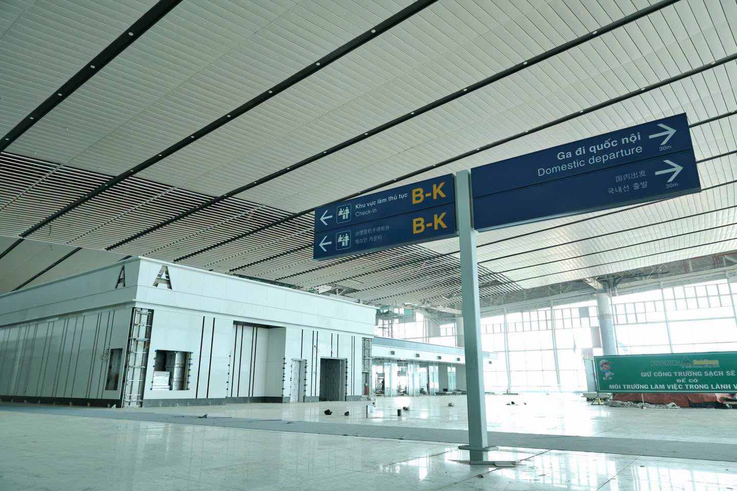 H&agrave;ng kh&ocirc;ng to&agrave;n cầu chuẩn bị đ&oacute;n nhận đại dự &aacute;n 16 tỷ USD của Việt Nam, đếm ngược đến ng&agrave;y trọng đại - Ảnh 4.