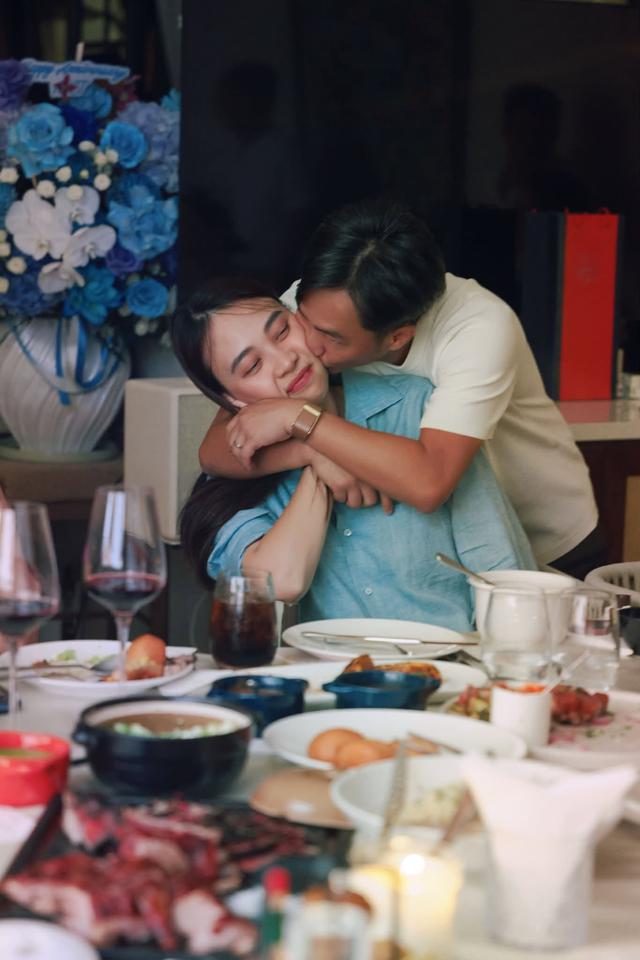 Mỹ nh&acirc;n người T&agrave;y được đại gia qu&ecirc; Gia Lai, SN 1982 y&ecirc;u nhất tr&ecirc;n đời - Ảnh 1.