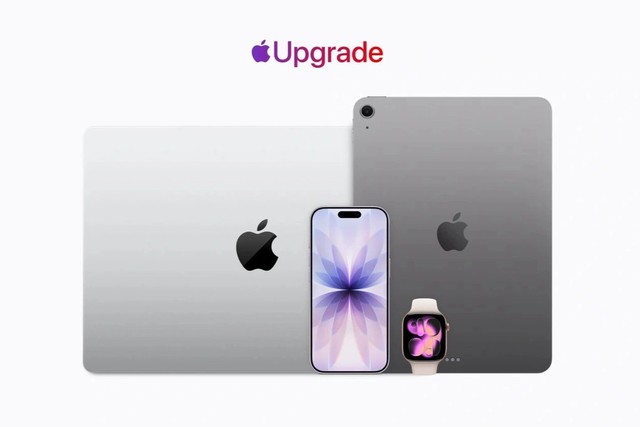 Apple l&agrave;m điều chưa từng c&oacute; với iPhone - Ảnh 1.