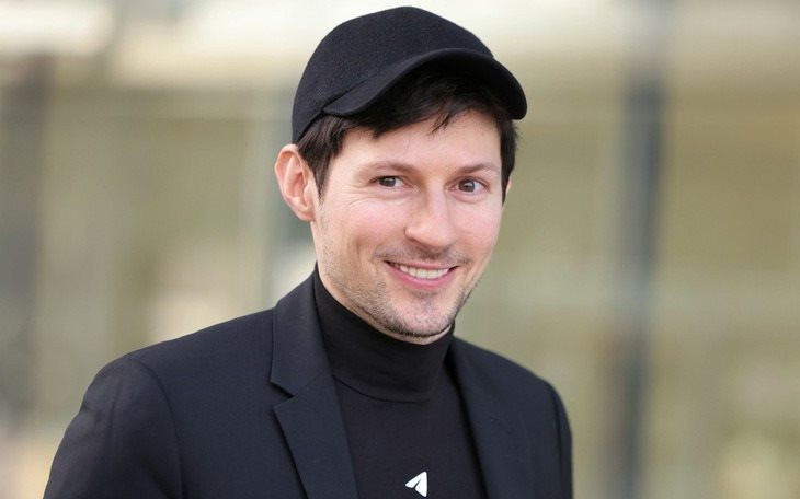 Nga truy n&atilde; CEO Telegram, c&aacute;o buộc c&oacute; li&ecirc;n quan tới đặc vụ Ukraine